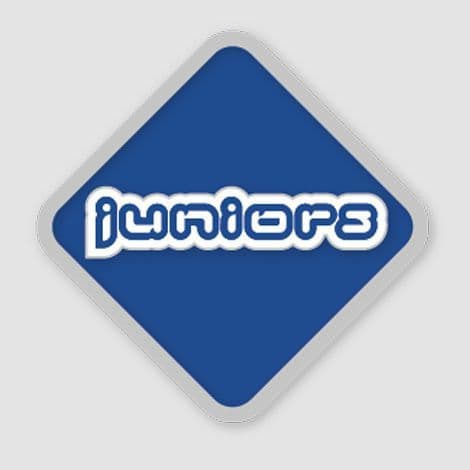 Juniors Silver Core Activity Award