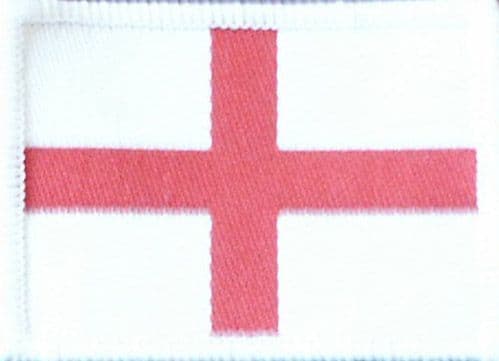 NATIONAL EMBLEM - ENGLAND