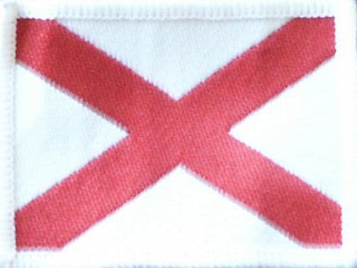 NATIONAL EMBLEM - NORTHERN IRELAND