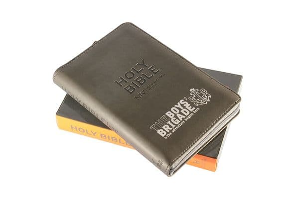 NIV Bible Gift Edition