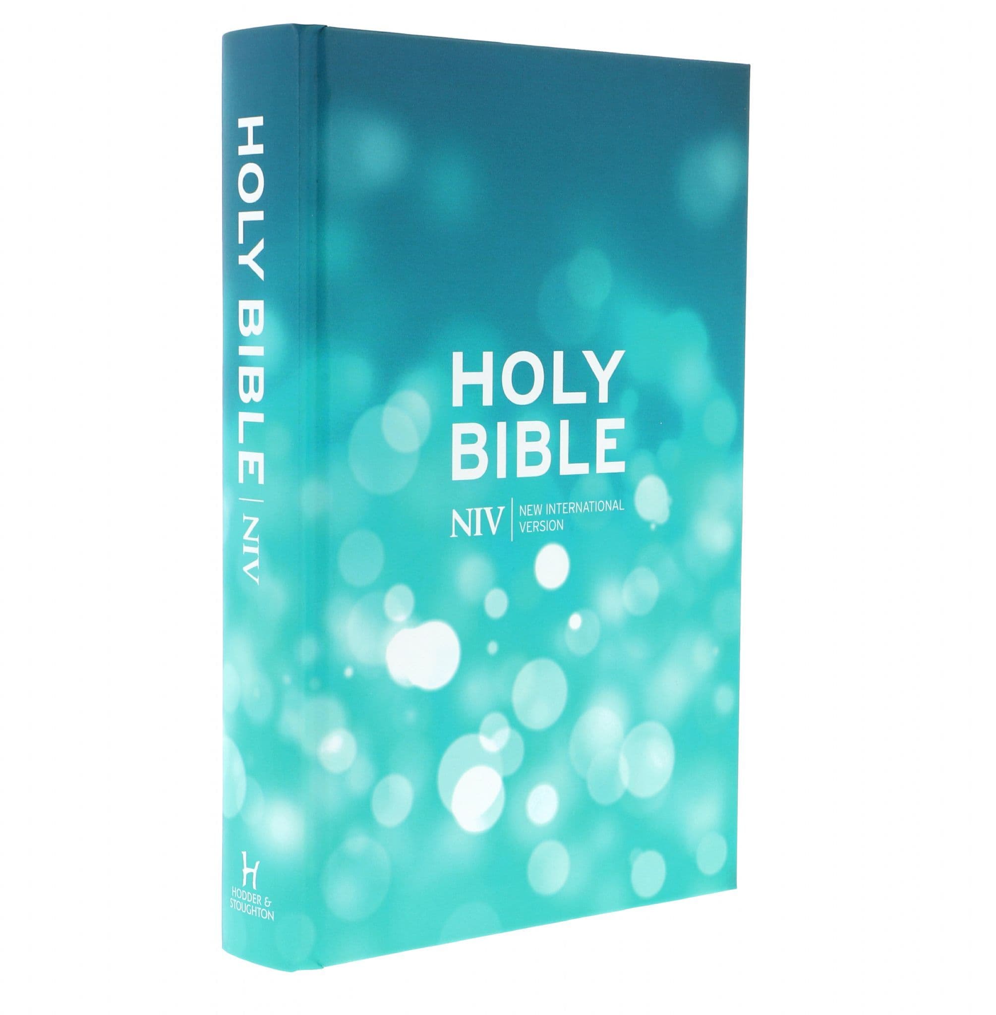 NIV Popular Bible niv-popular-bible