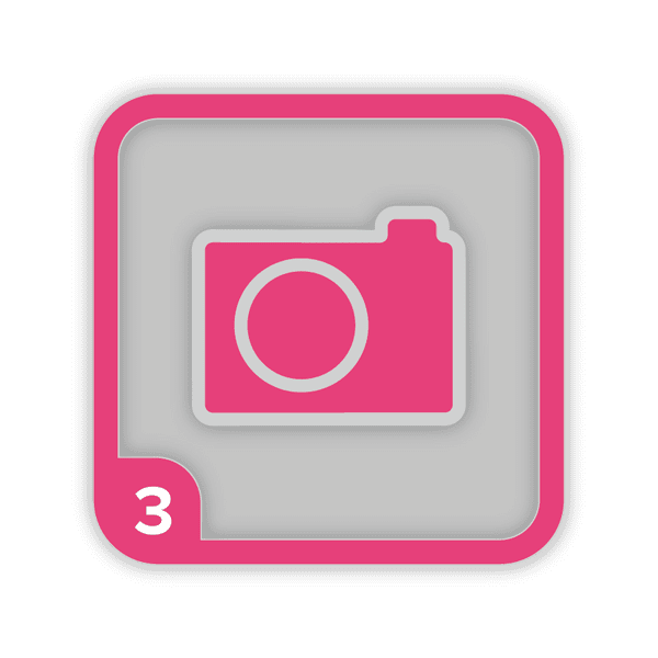 Photography Staged Award - Level 3