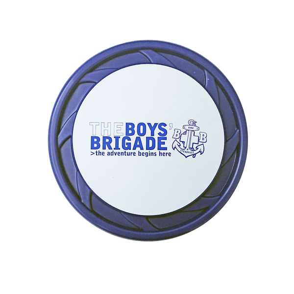 Recycled Flying Disc