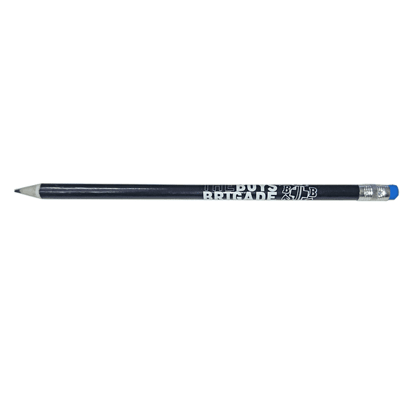 Recylced Newspaper Pencil