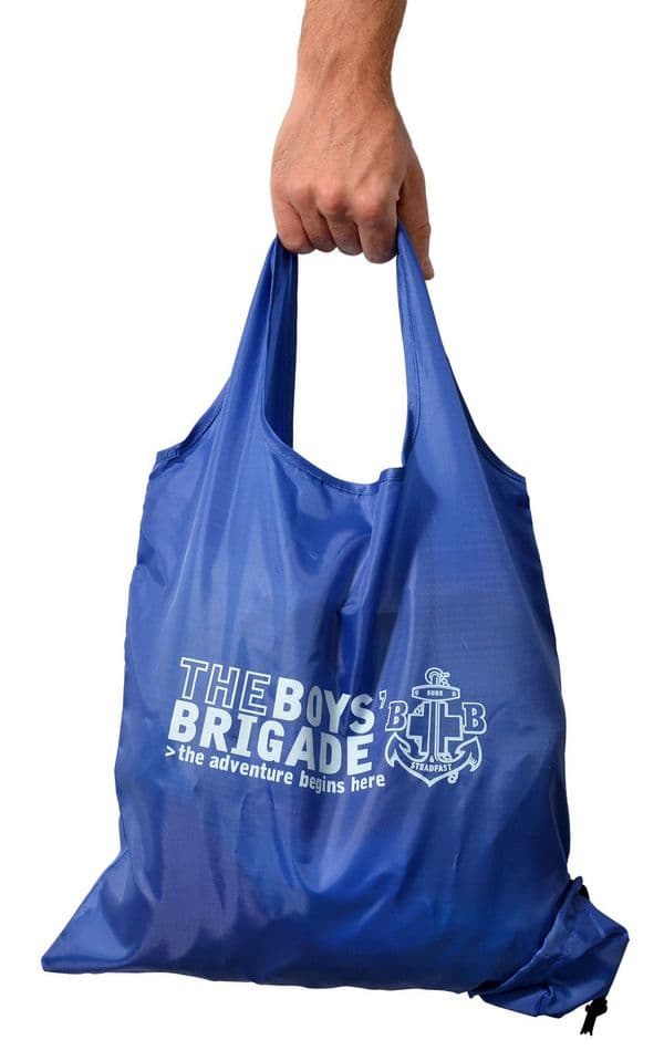 REUSABLE SHOPPER