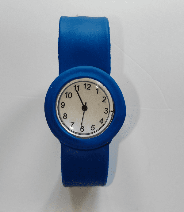 Snapband Watch
