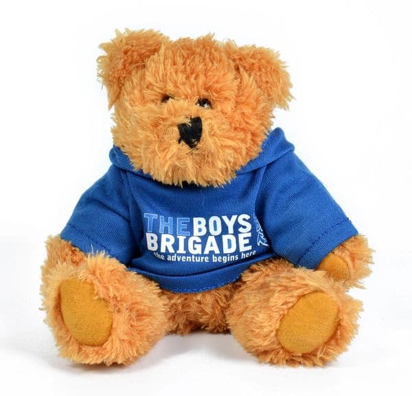 SPARKIE BEAR