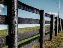 Traditional Creosote - Exploring the Alternatives.