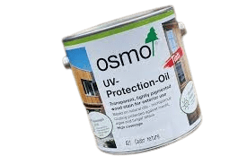 How to Apply Osmo UV-Protection Oil