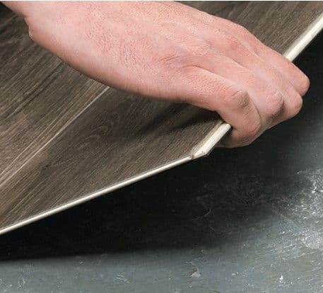 Beyond the Surface: A Technical Guide to Karndean LVT 