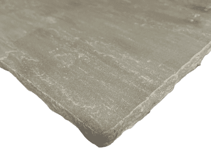Which Kandela Grey? Modern Porcelain or Natural Stone.