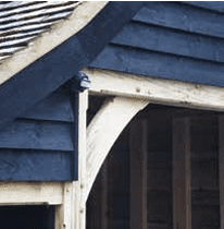 Feather Edge Vs Q-CLAD Rebated Barn Board