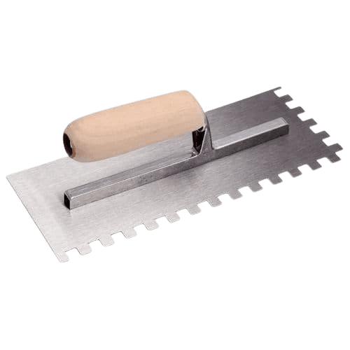 Adhesive Trowels