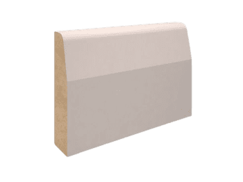 AFP T/P MDF Chamfered & Round Architrave 14.5mm x 44mm AM015044CR