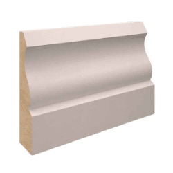 AFP T/P MDF Ogee Architrave 18mm x 68mm AM018068OG