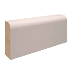 AFP T/P MDF Round Edge Architrave 14.5mm x 44mm AM015044PR