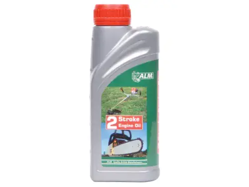 ALM 2 Stroke Engine Oil 500ml ALMOL001
