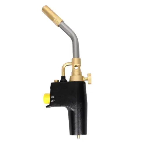 ARCTIC-HAYES Gas Torch with 3 Burner Heads GT3