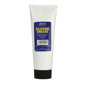 ARCTIC-HAYES Silicone Grease 100g Tube 665016