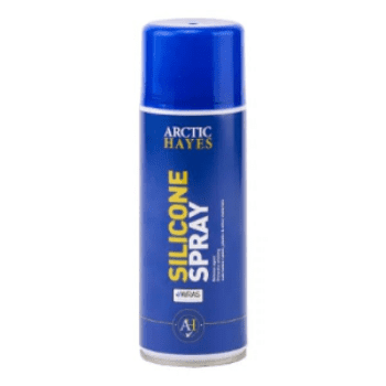 ARCTIC-HAYES Silicone Spray 400ml (WRAS approved) PH040