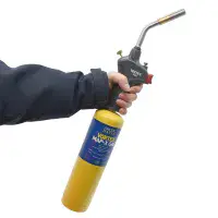 ARCTIC-HAYES Vortex MAP-X Gas 400g VG1