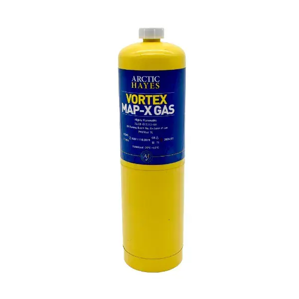 ARCTIC-HAYES Vortex MAP-X Gas 400g VG1