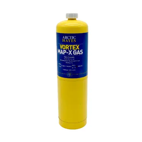 ARCTIC-HAYES Vortex MAP-X Gas 400g VG1