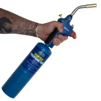 ARCTIC-HAYES Vortex Propane Gas 400g VG2