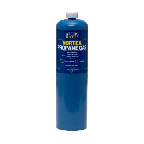 ARCTIC-HAYES Vortex Propane Gas 400g VG2