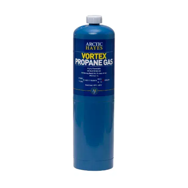 ARCTIC-HAYES Vortex Propane Gas 400g VG2