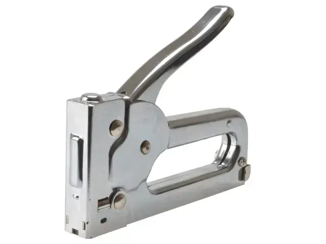 ARROW JT21 Staple Gun Tacker - Lightweight ARRJT21C