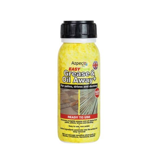 AZPECTS EASYCare Grease & Oil Away+ 500ml 2651