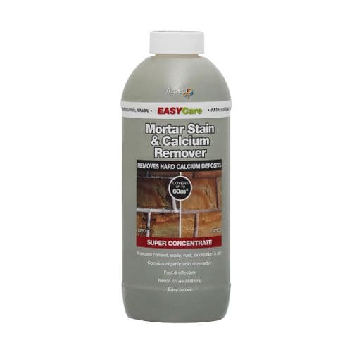 AZPECTS EASYCare Mortar Stain & Calcium Remover 1L 2660