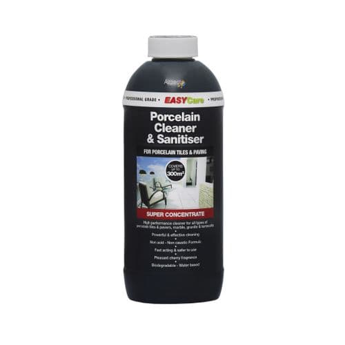 AZPECTS EASYCare Porcelain Cleaner & Sanitiser 1L 2684