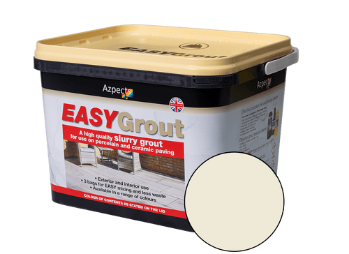 AZPECTS EASYGrout - Crema 15kg 7014