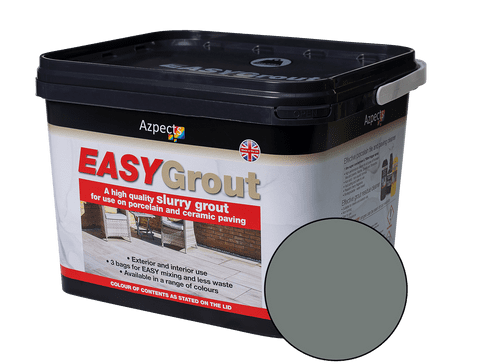 AZPECTS EASYGrout - Grafito 15kg 7016