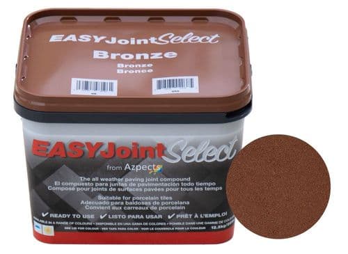 AZPECTS EASYJoint Select - Bronze 12.5kg 3259