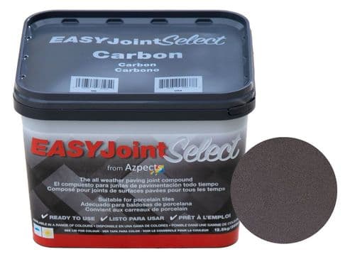 AZPECTS EASYJoint Select - Carbon 12.5kg 3258