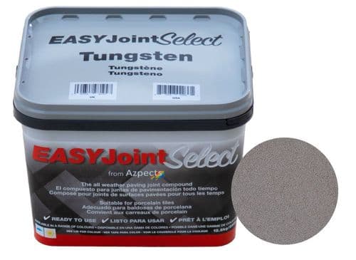 AZPECTS EASYJoint Select - Tungsten 12.5kg 3257