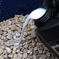AZPECTS EASYScape Gravel Hold Resin Binder 5L 6600