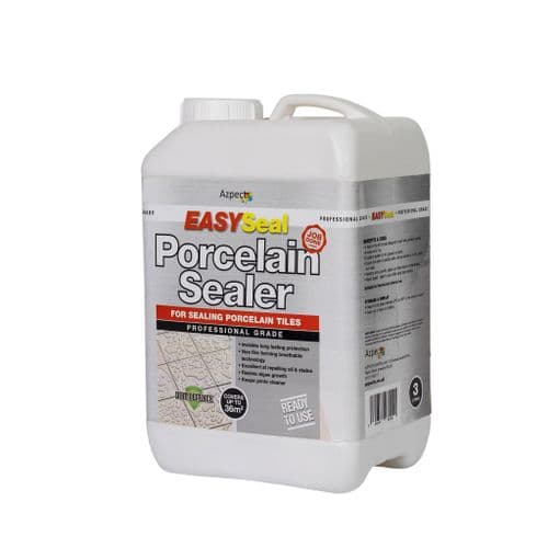 AZPECTS EASYSeal - Porcelain Sealer 3L 2590