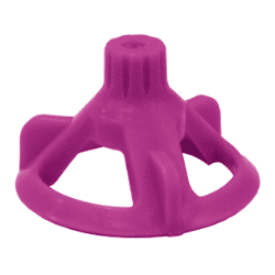 AZPECTS TileAlign - Purple Levelling Cap (Bag 50) 6510