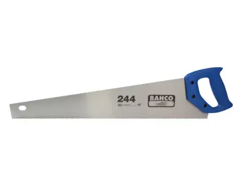 BAHCO 244-22-U7/8-HP Handsaw 22IN BAH24422N