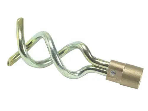 BAILEY Double Worm Screw 2" BAI1749