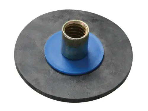 BAILEY Uni Plunger 4" BAI1751