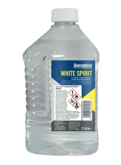 BARRETTINE 2L White Spirit WHSB002