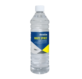 BARRETTINE 750ml White Spirit WHSB.75