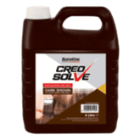 BARRETTINE Creosolve Dark 4L CRSD2X4