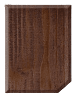 BARRETTINE Nourish & Protect Wood Preserver 5L Dark Brown WODB005