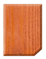 BARRETTINE Nourish & Protect Wood Preserver 5L Red Cedar WORC005